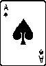 Ace of spades