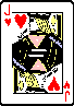 Jack of hearts