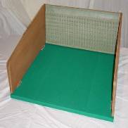 break down box